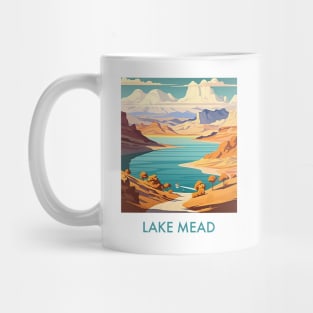 LAKE MEAD Mug